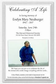 Donate in Memory of Evelyn Mary Neuburger