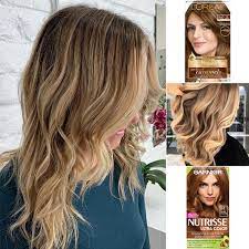 This color works for any woman regardless of her hair type a warm caramel will help you complete your appearance, and the good thing is that there is always a way to wear it whether you prefer a pop of. Choose The Best Caramel Hair Color Top Beauty Magazines