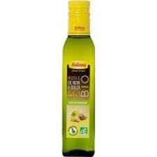 Huile De Noix Bouton D Or Intermarche