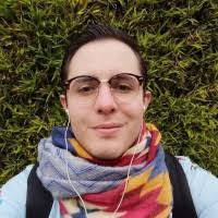 Adrian Manzo's Instagram, Twitter & Facebook