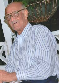 Victor Todd Obituary