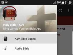 Memorize and finding your favorite bible verses ●. King James Audio Kjv Bible Free 4 42 Free Download