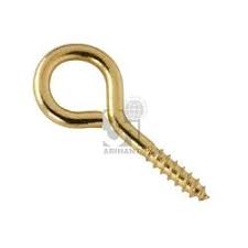Brass Eye Bolts Brass Bolt Non Ferrous Metals