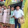 A través de un poema llanero, comunidades indígenas de Orocué resaltaron transformaciones en el bienestar de la niñez y las familias