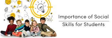 For example, if you have played football, soccer, basketball, or other sports, you have teamwork skills. Importance Of Social Skills For Students