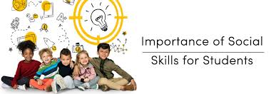 Study skills book is to provide a systematic approach to learning the skills needed by every successful student: Importance Of Social Skills For Students