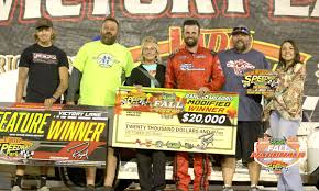 United States Racing Association