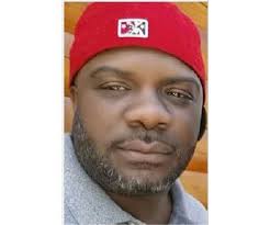 Derrick Daniels Obituary (1974