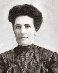 Anna Winer Duckwitz (1877-1965)