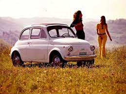 Fiat 500 Fiat Fiat Cars