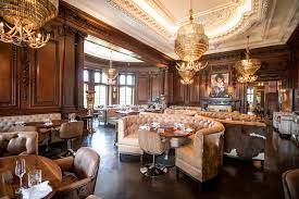 Maybe you would like to learn more about one of these? 10 Fancy Restaurants In Toronto That Take Dining To The Next Level