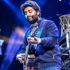 The song was an instant hit between all age groups. 429 Likes 9 Comments Arijit Singh â„¹ Arijitsinghfans On Instagram Follow Us To Get Da Best Music Artists Cute Couple Images Famous Singers