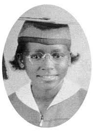 Mrs. Lillian Trotman: Turning 100 In A New Decade » The New Journal and  Guide