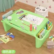 If you're still in two minds about mini study table and are thinking about choosing a similar product, aliexpress is a great place to compare prices and sellers. Multipurpose Mini Table Study Desk Random Color Buy Online At Best Prices In Pakistan Daraz Pk