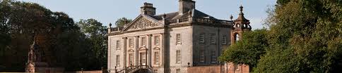 Holidays In Historic Buildings In Scotland The Landmark Trust