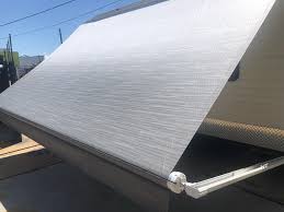 All of our awning hardware and accessories will be sent out via usps priority mail. Jillaroo Replacement Awning Vinyl Jillaroo Caravan Awnings Accessories