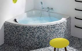 Baignoire D Angle Jacob Delafon Domo Espace Aubade Baignoire Angle Baignoire Salle De Bain