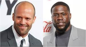 Очень страшное кино 3 | scary movie 3 (сша). Kevin Hart Jason Statham In Talks For Action Comedy The Man From Toronto Entertainment News The Indian Express