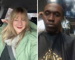 Why is Indy giving side eye 😂