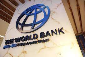 Awards that have become a trusted standard of excellence for the financial industry. World Bank First Weekly Magazine