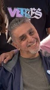 Richard Ordez Jr. Obituary