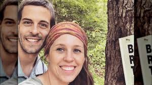 The Truth About Jill Duggar And Derick Dillard's Marriage