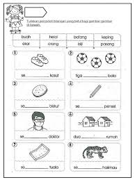 Latihan penulisan b.melayu tahun 1. Latihan Penulisan Bahasa Melayu Tahun 1 Pdf