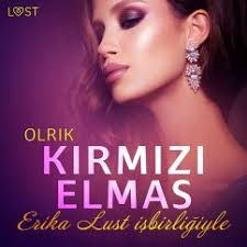 Kırmızı Elmas