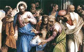 Bukti kebangkitan yesus adalah penampakan yang yesus lakukan kepada banyak orang. Maria Magdalena Dan Kekuatan Kebangkitan Kristus Hidupkatolik Com