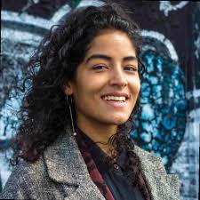 Marissa Miranda Email & Phone Number