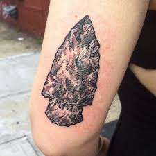 Arrow tattoo has really been an essential component of tattoo designs. 75 Epic Arrowhead Tattoo For Adventurous People Spiritustattoo Com Tattoos Cool Small Tattoos Tattoo Designs