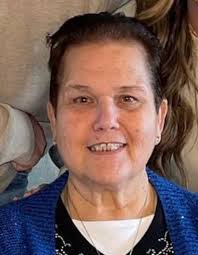 Obituary information for Linda Beatrice Adams