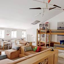 10 Loft Bed Ideas For Your Small Bedroom Architectural Digest