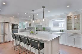 Brilliant Tips To Plan Your Perfect Kitchen Lighting Design In Olney Md In 2020 Kitchen Lighting Design Lighting Design Kitchen Remodel