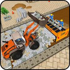 The very best free tools, apps and games. Bricks Road Construction Builder Apk Download Free App For Android Safe