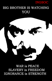 Check spelling or type a new query. Quotes About Big Brother 1984 16 Quotes