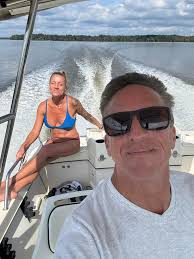 James River Clay Banks