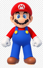 Super mario bros is the game about the plumber with mustache who wants to free the princess. Mario Bros Hd Png Download 1200x1840 2178110 Pngfind