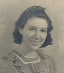 Joyce Spencer Obituary