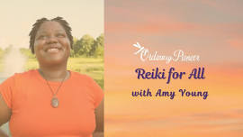 Reiki for All