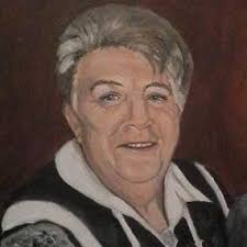 Bridget Walsh Holmes Artwork