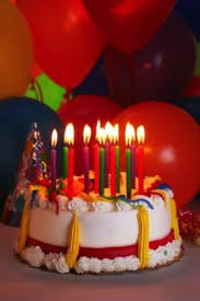 Birthday Cake With Balloons And Candles Birthday Cakes And Balloons Kids Birthday Cakes Ideas Reviews And Photos Birthday Cake Kids Birthday Birthday Candles