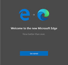 The latest version of microsoft edge is 92.902.55, released on 07/23/2021. Microsoft Launches Chromium Edge For Windows 7 Windows 8 Windows 10 And Macos Venturebeat