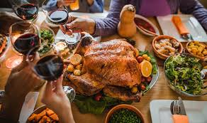 When is thanksgiving 2018 in the usa. Thanksgiving 2018 Does The Uk Celebrate Thanksgiving Is It Just The Usa Uk News Express Co Uk
