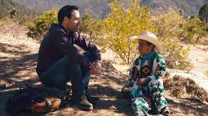 El Nino De Movimiento Naranja Cuenta Las Carencias De Los Pueblos Indigenas En Un Video Electoral Verne Mexico El Pais