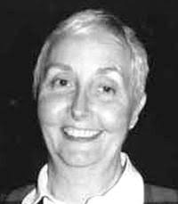 Eileen Spencer Obituary (2008)