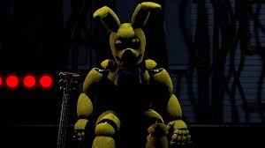 Purple guy in spring bonnie chomper7d. Springbonnie In Parts And Service By Shadowsfm2003 Art Deviantart Purple Guy