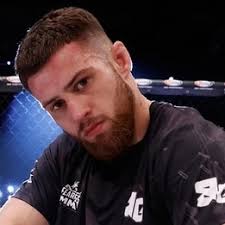 Garon Shemar vs. Jack Humphries, Golden Ticket Fight Promotions 22