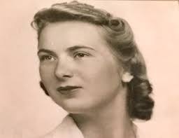 Annie Griffin Obituary