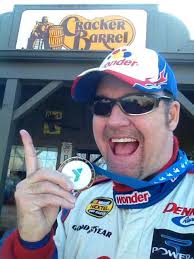 Official Kenny Bobby Fan Page